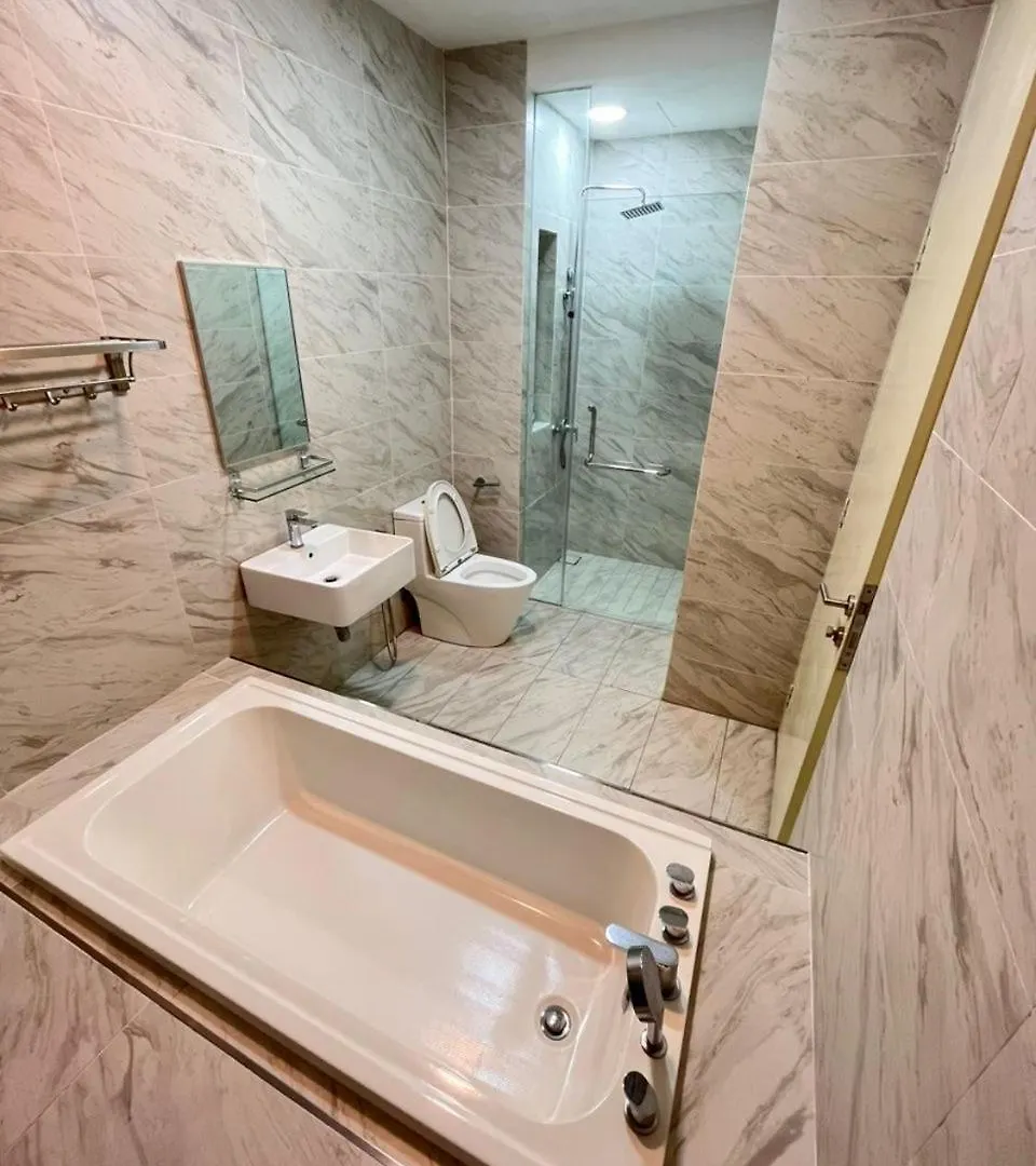 Apartment Imperio Residence By Enm Malacca